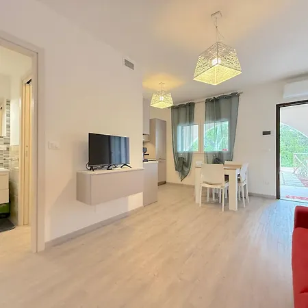 Gatto Marino Apartment Marina di Grosseto