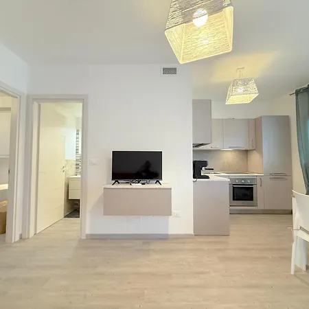 Apartment Gatto Marino Marina di Grosseto