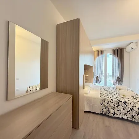 Gatto Marino Apartment Marina di Grosseto