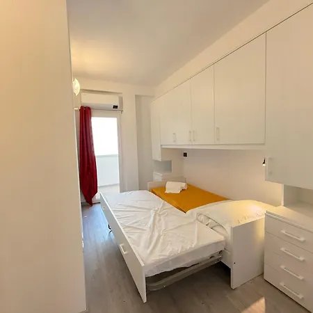 Apartment Gatto Marino
