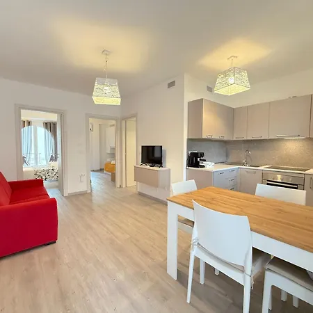 Gatto Marino Apartment Marina di Grosseto