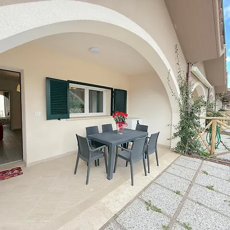 Apartment Gatto Marino Marina di Grosseto